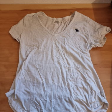 T-Shirt weiss