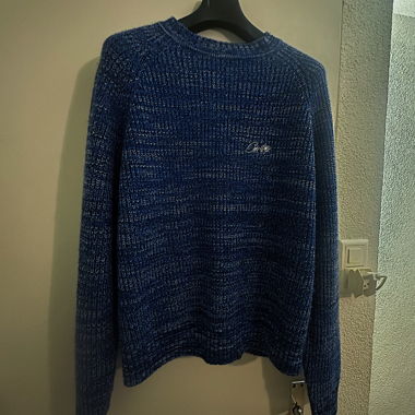 Corteiz Knitted Jumper