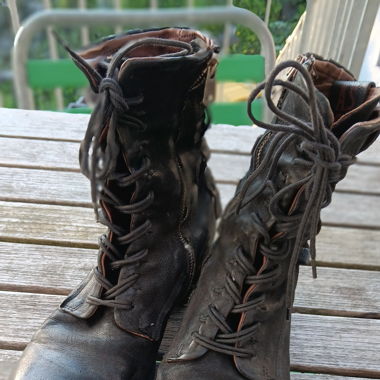 Stiefel