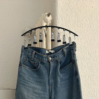Jeans Fizzen
