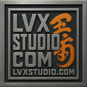 lvxstudio