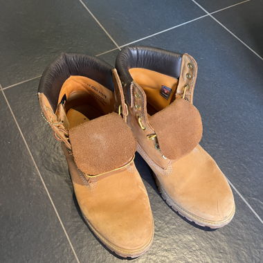 Timberland Men