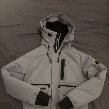Zavetti Canada