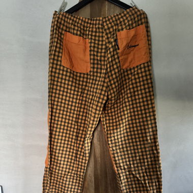 Vintage climbing Pants