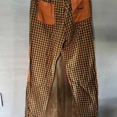 Vintage climbing Pants