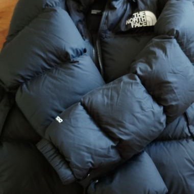 Piumino The North Face