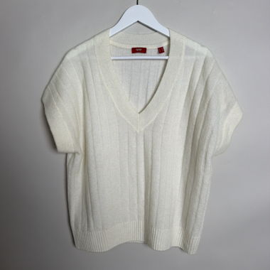 Gilet en maille Esprit XS