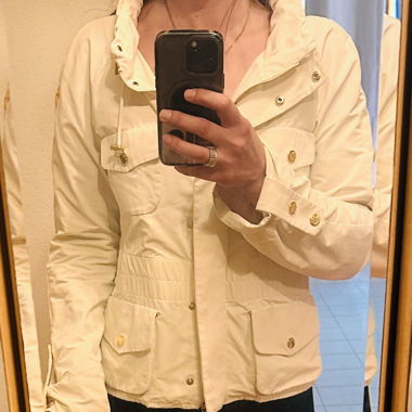 Moncler Veste légère 