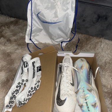 Nike Fussballschuhe