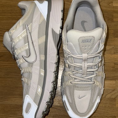 Nike P-6000