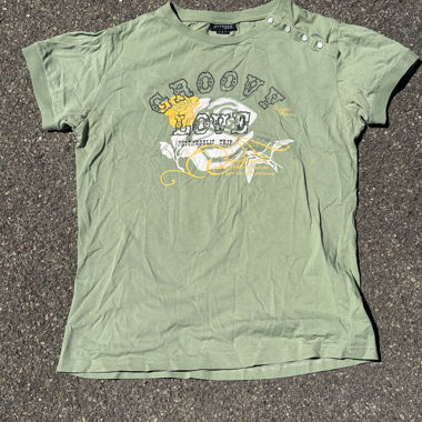 oviesse Jeans T-Shirt