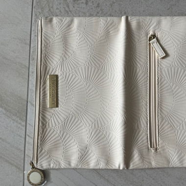 Trousse toilette Bulgari 