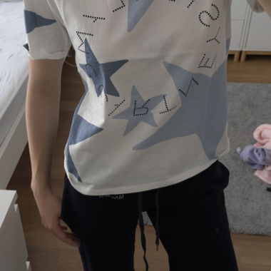 T-shirt Stella McCartney