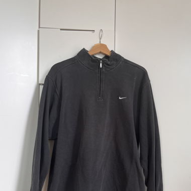 Nikejacke