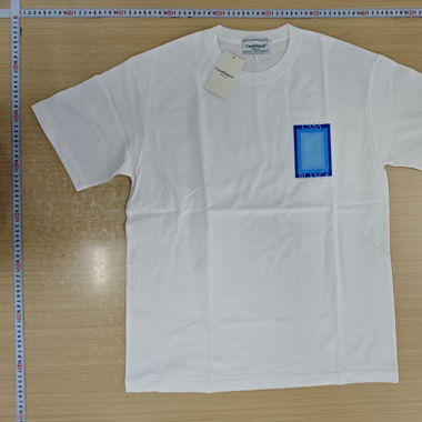 T-shirt Casablanca 