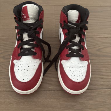 Sneaker Nike Air Jordan