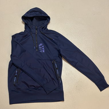 Nike Air Max Halfsip Pull-over