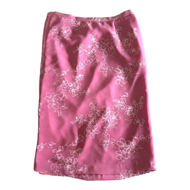 Vintage Guy Laroche Skirt