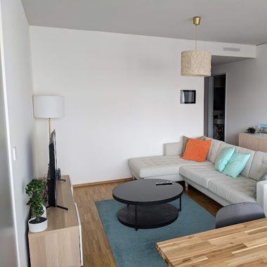 Ikea Landskrona 3 seater sofa