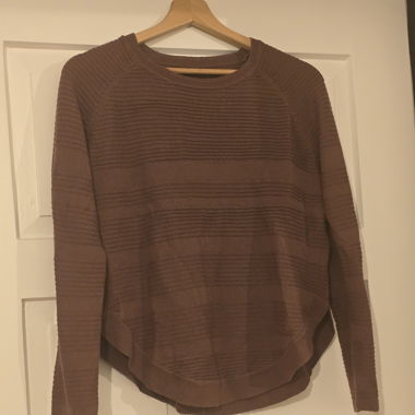 Pullover