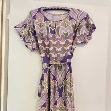 Kleid S / neu