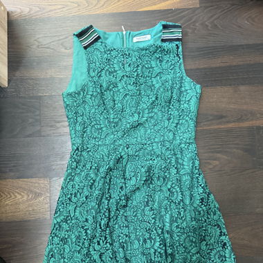 NafNaf Kleid