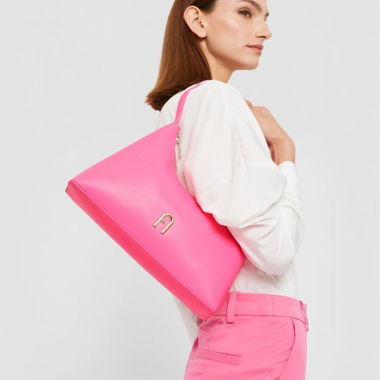Furla DIAMANTE S SHOULDER BAG - borsa
