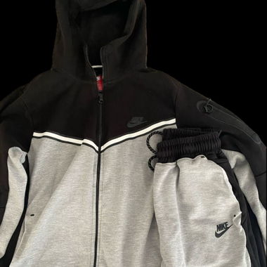 Nike Jogginganzug 