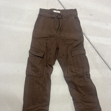 cargo hose