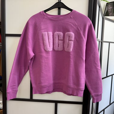 UGG Rose Sweatshirt