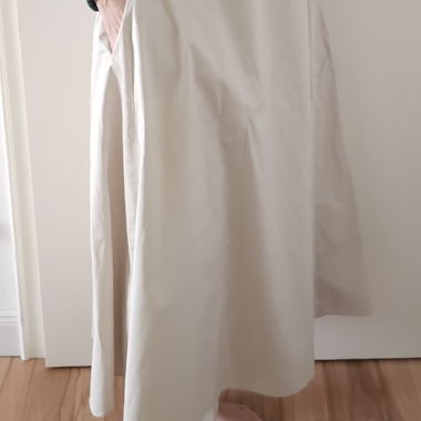 Max Mara Beige Skirt