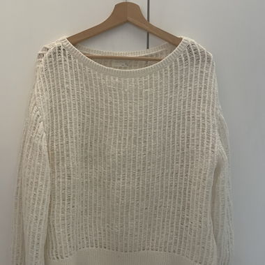 Maglione in maglia MONKI XS