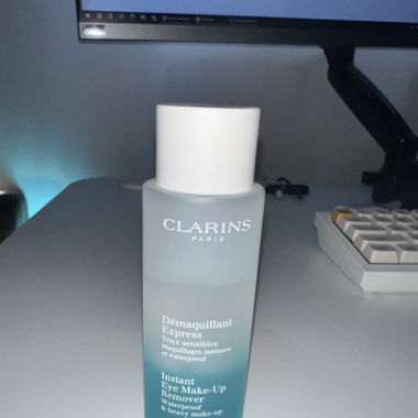 Clarins Demaquillant