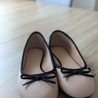 Ballerinas