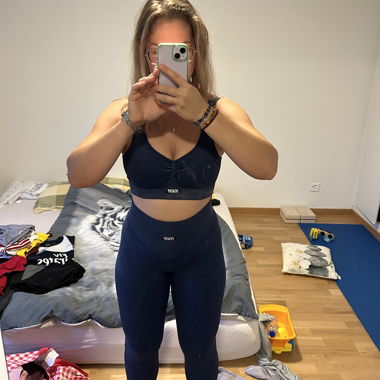 Gymwear Set
