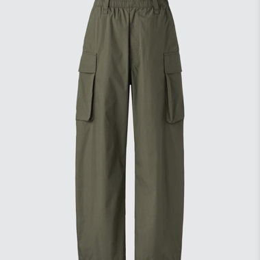 Uniqlo Cargo-Hose