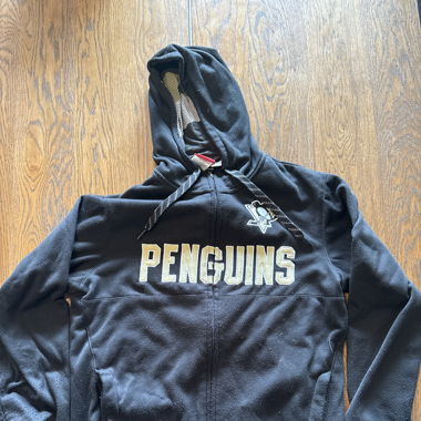 Jaquette Reebok Penguins
