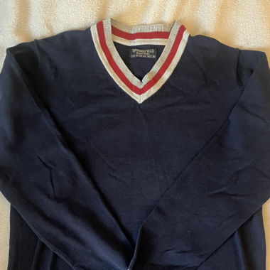 Vintage Sweatshirt 