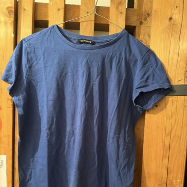 Tshirt coton