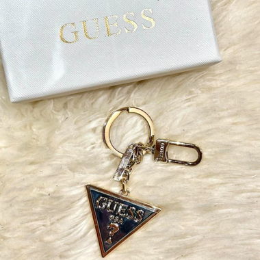 Portachiavi Guess