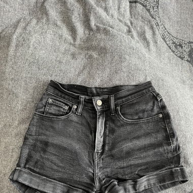 Levis Shorts