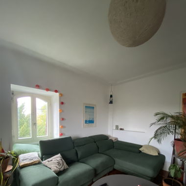 Canapé d’angle Poltrone Sofa