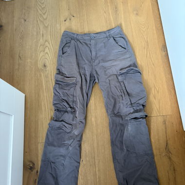 Pantaloni cargo