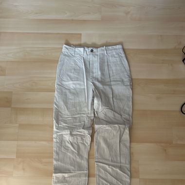 Jeans Zara