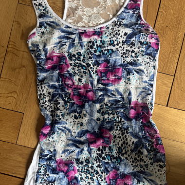 Top da Donna Stampato