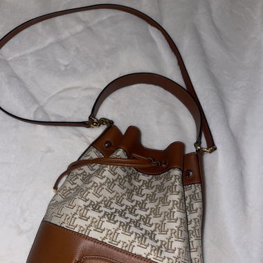 Beuteltasche RLL