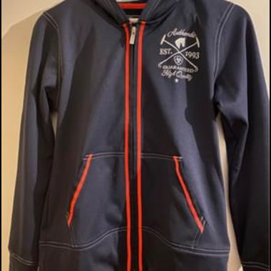 Reitjacke