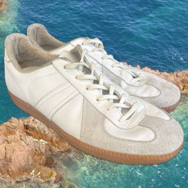 Sneaker sportiva BW 275