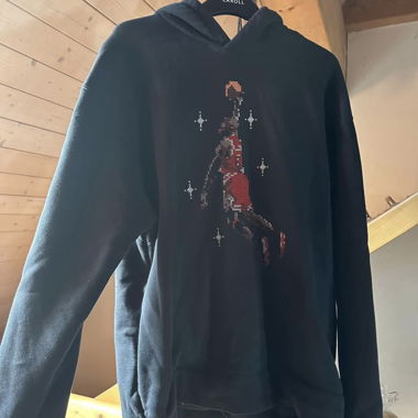 Jordan Pullover, XL