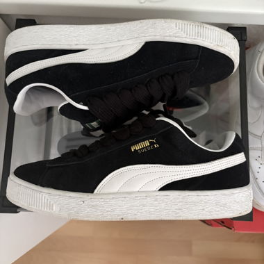 Puma Suede XL
